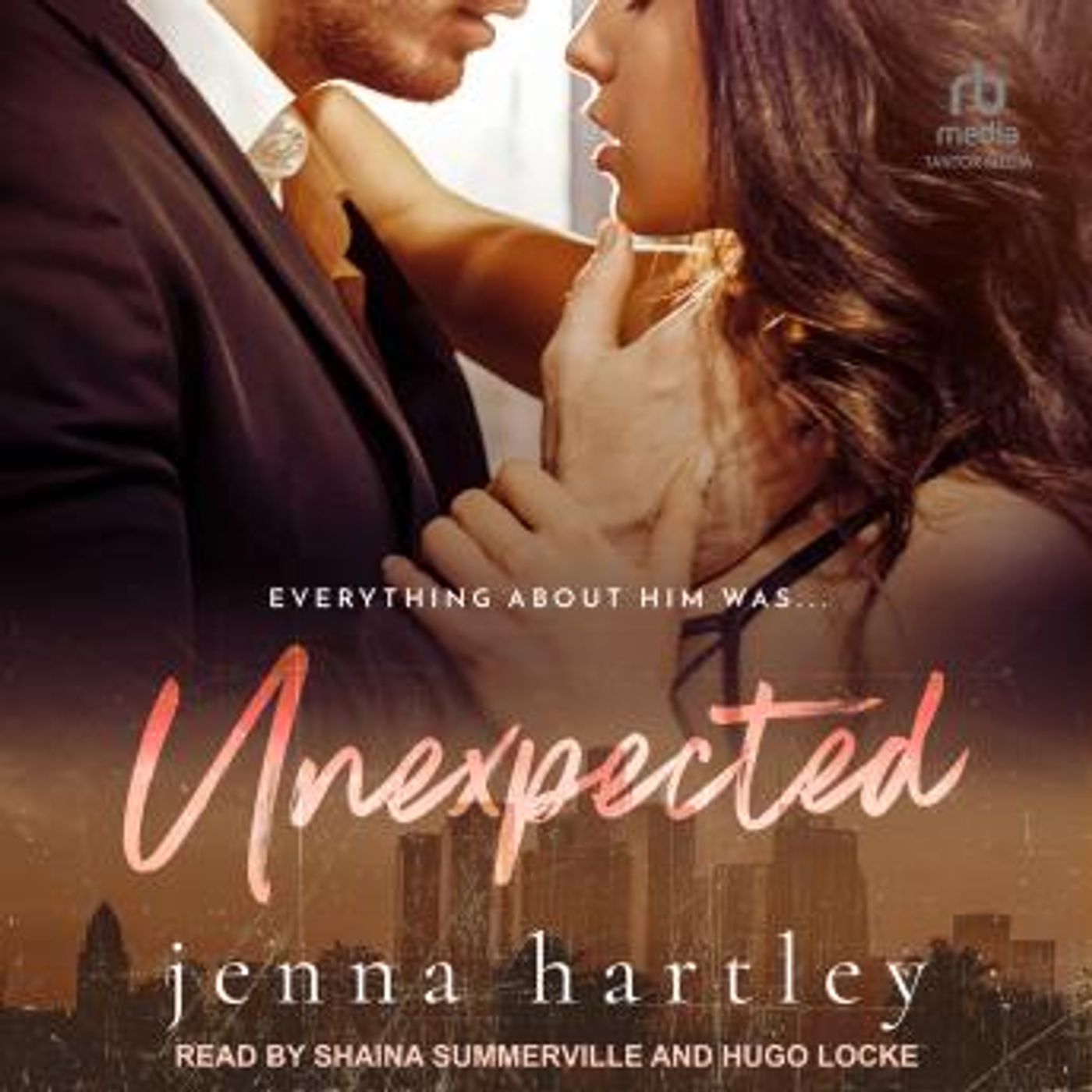 Get Best Full Audiobooks in Romance, Modern