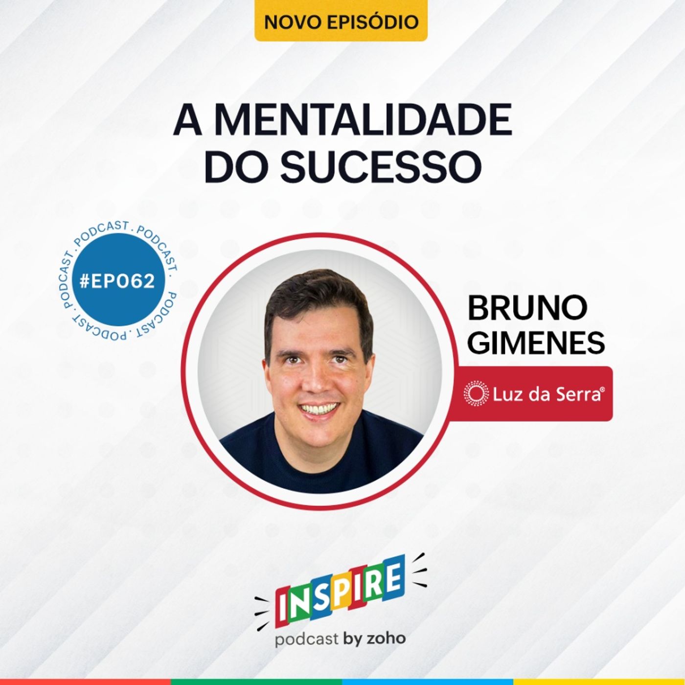 Inspire by Zoho