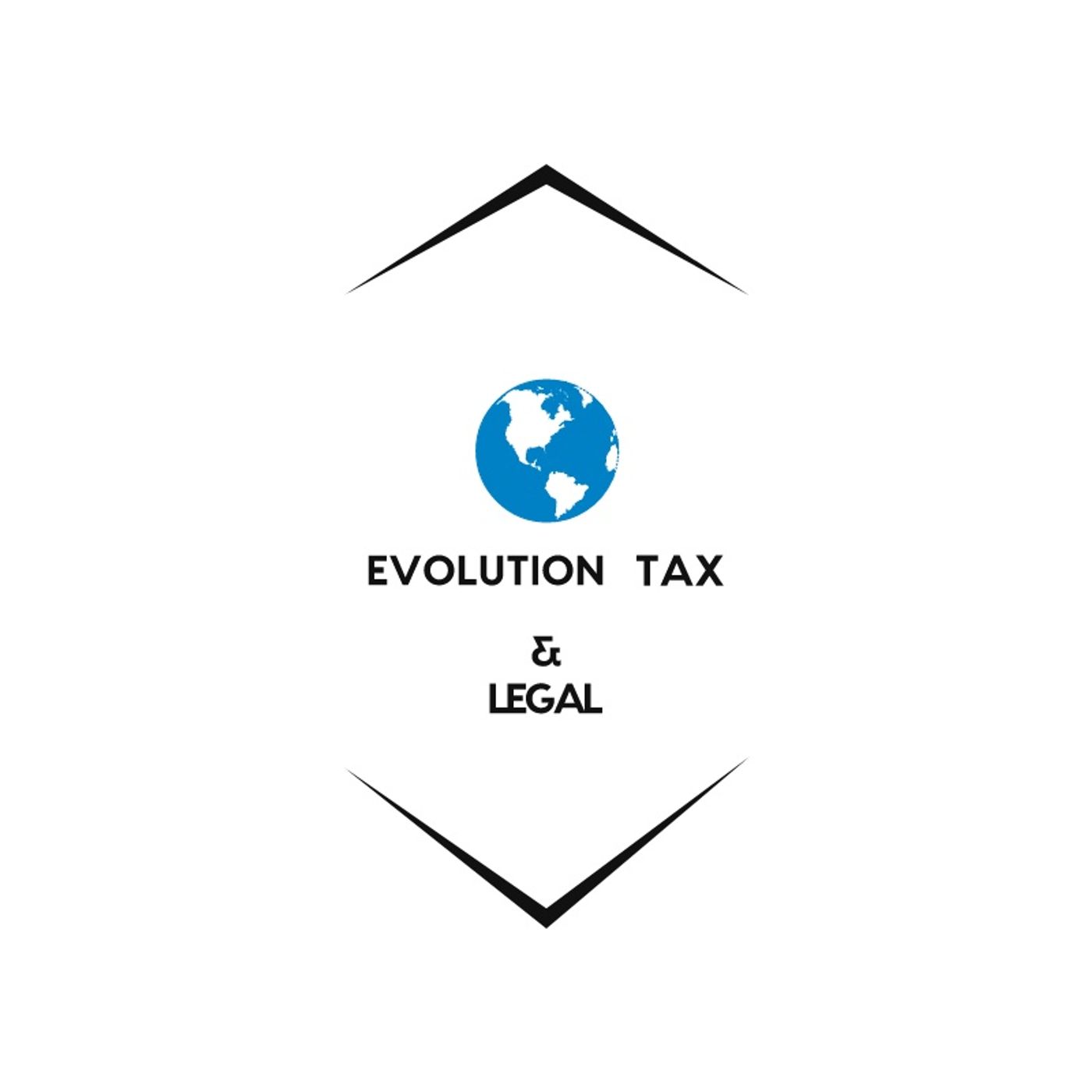 Evolution Tax Notes, Tips, & Updates