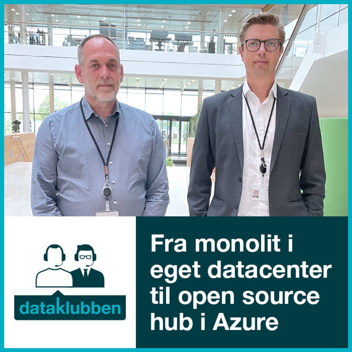 Dataklubben
