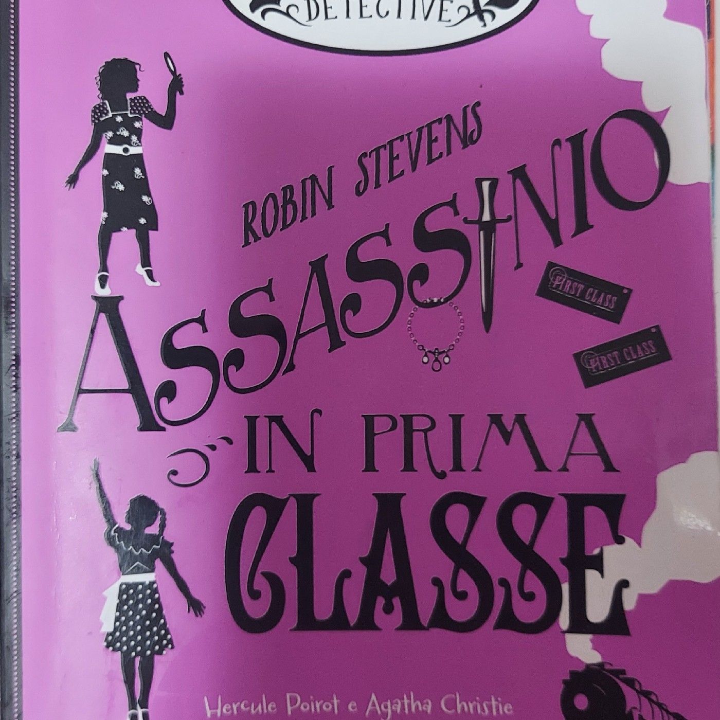 Letture e recensioni podcast artwork
