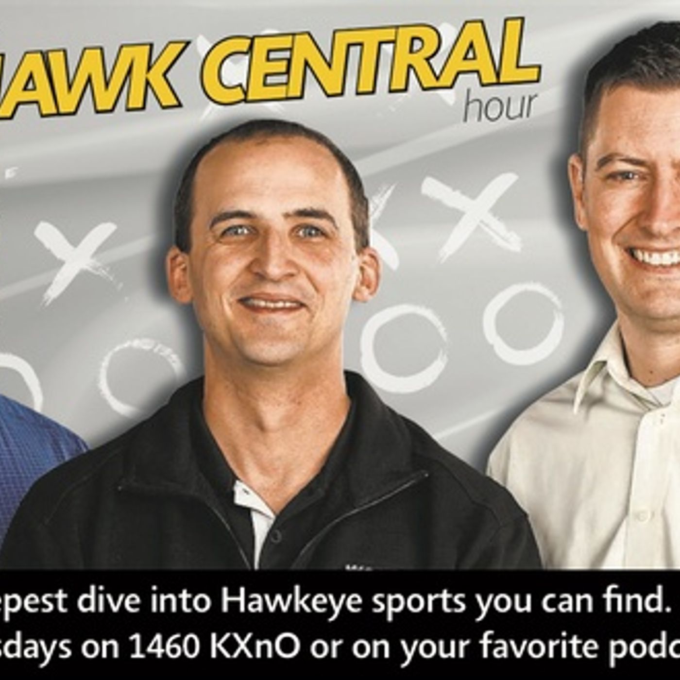 Hawk Central 2-1-17 episode artwork