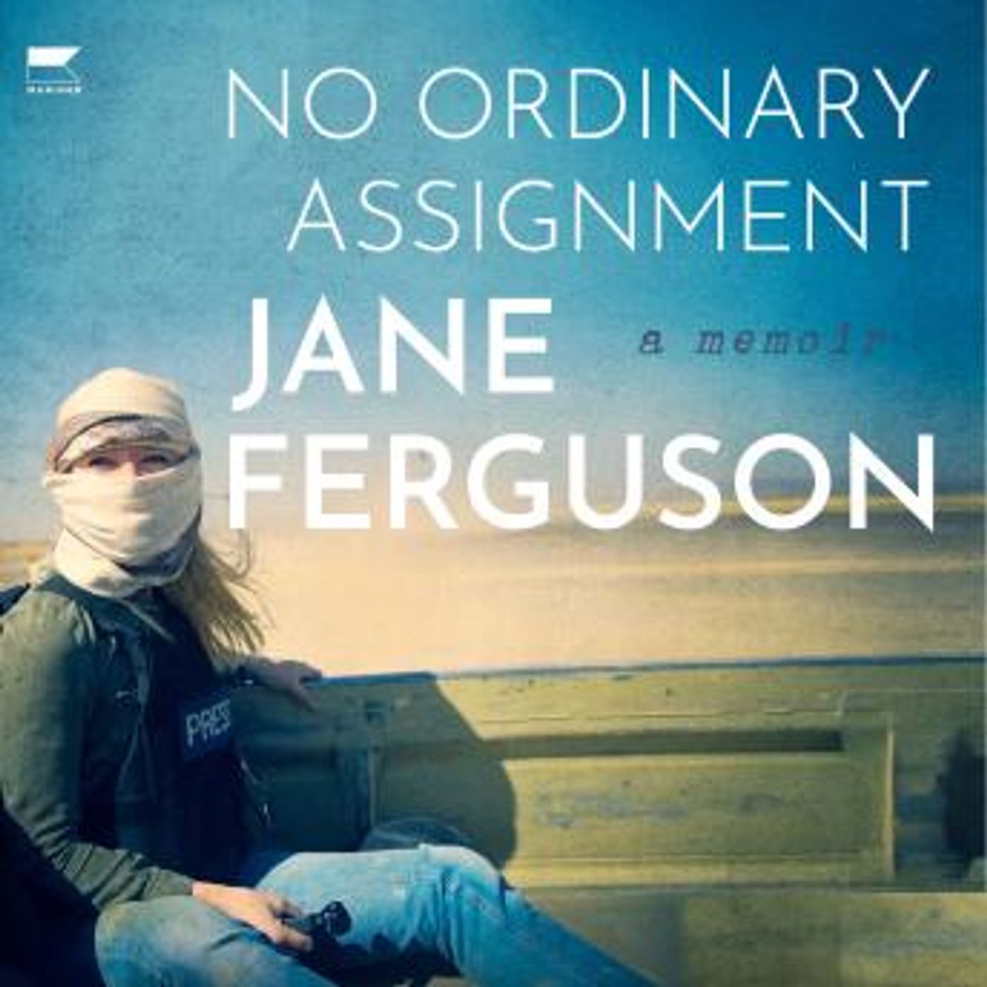 New Full Audiobooks in Memoirs