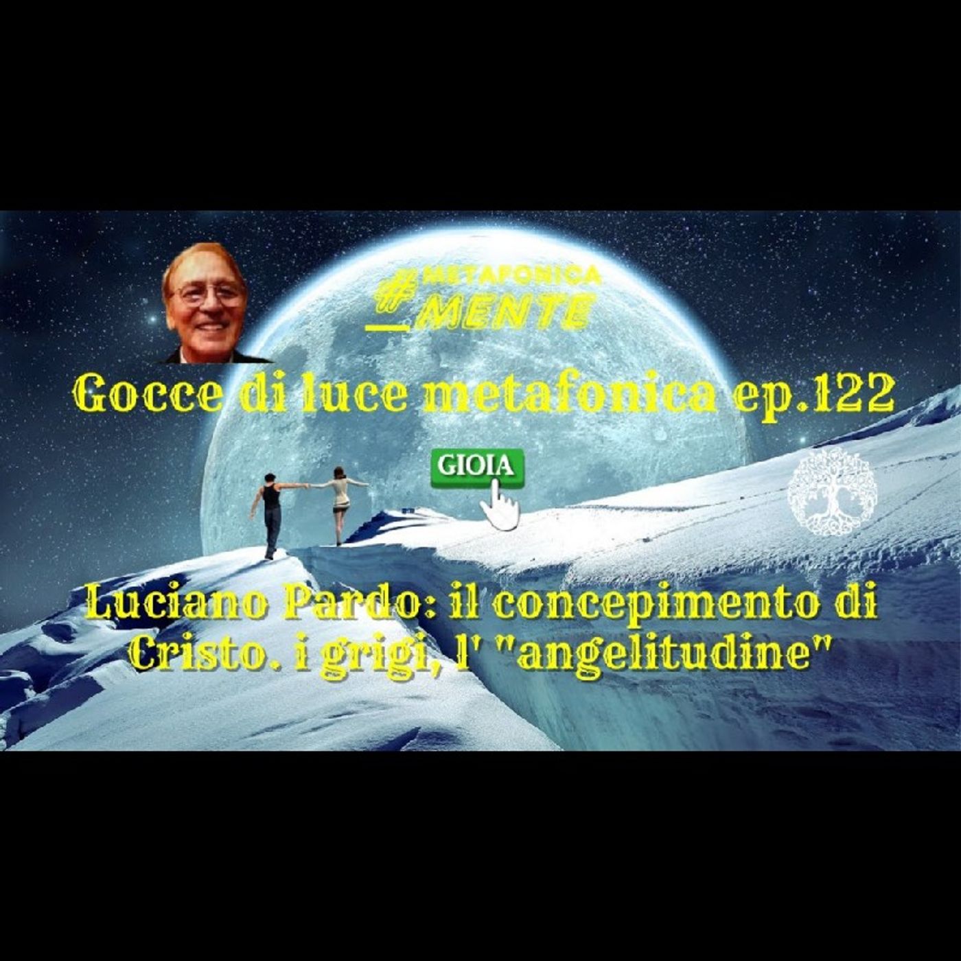 Gocce Di Luce Metafonica