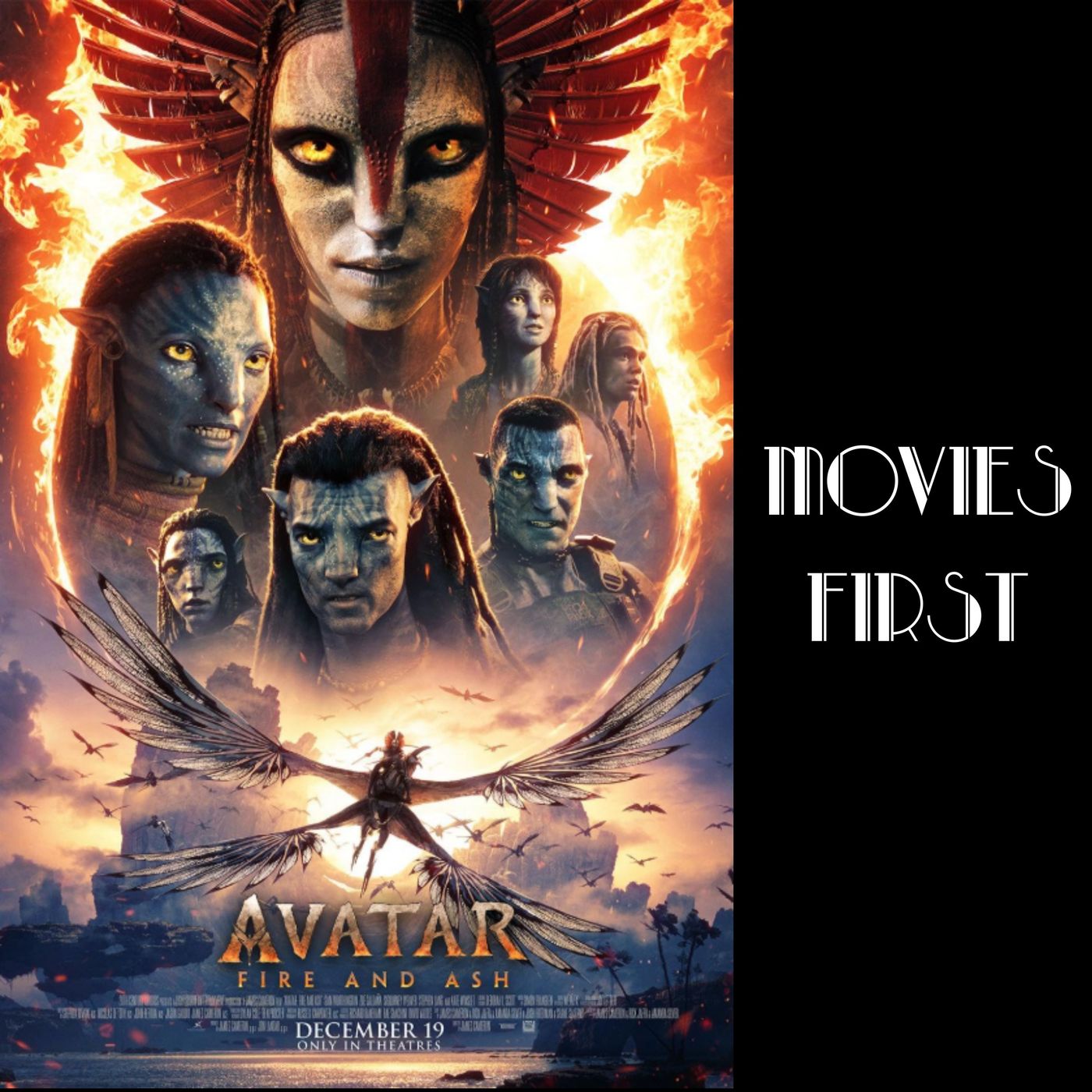 Epic Journeys: Navigating Grief and Conflict in 'Avatar: Fire and Ash'