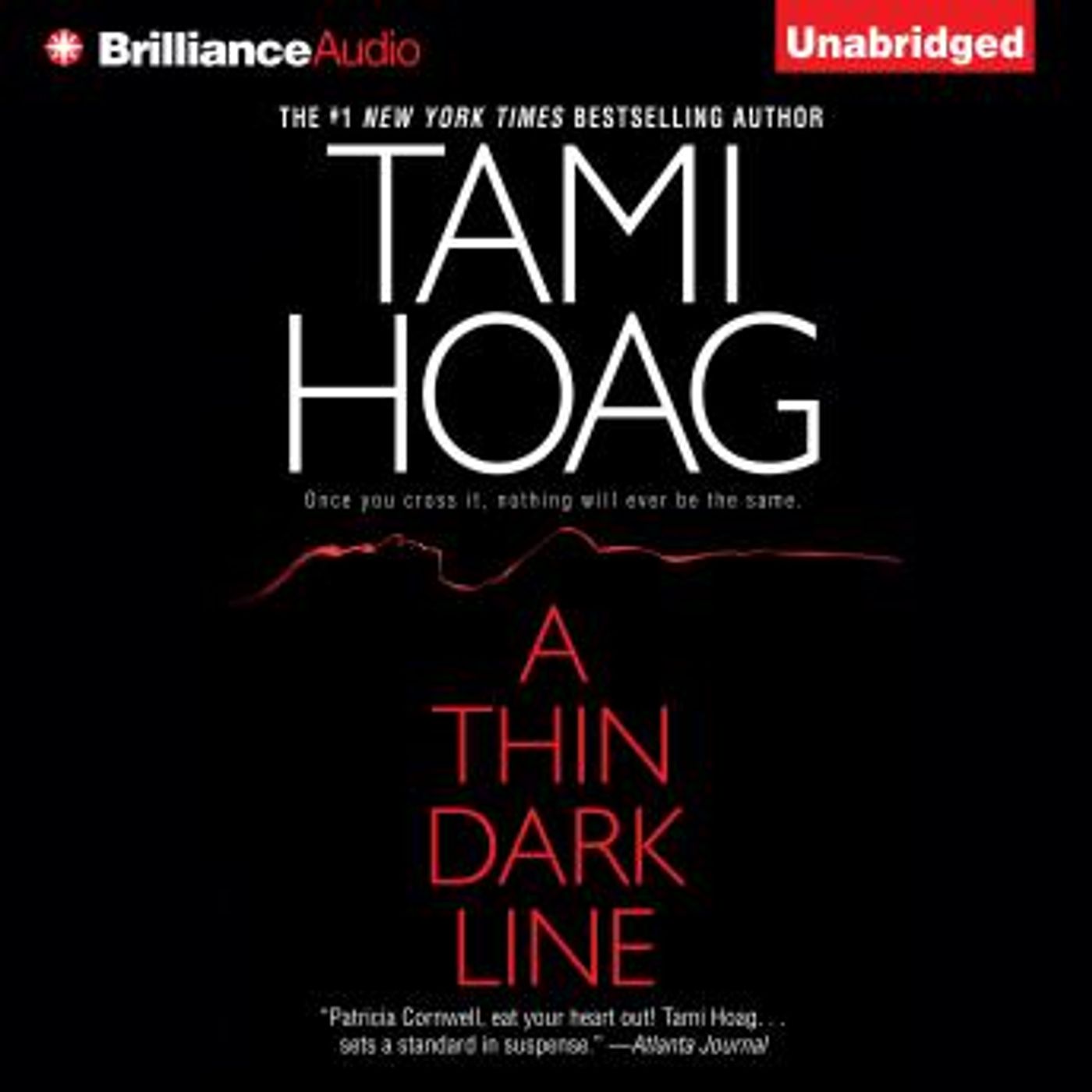 Access Top-Rated Full Audiobooks in Mystery, Thriller & Horror, Suspense