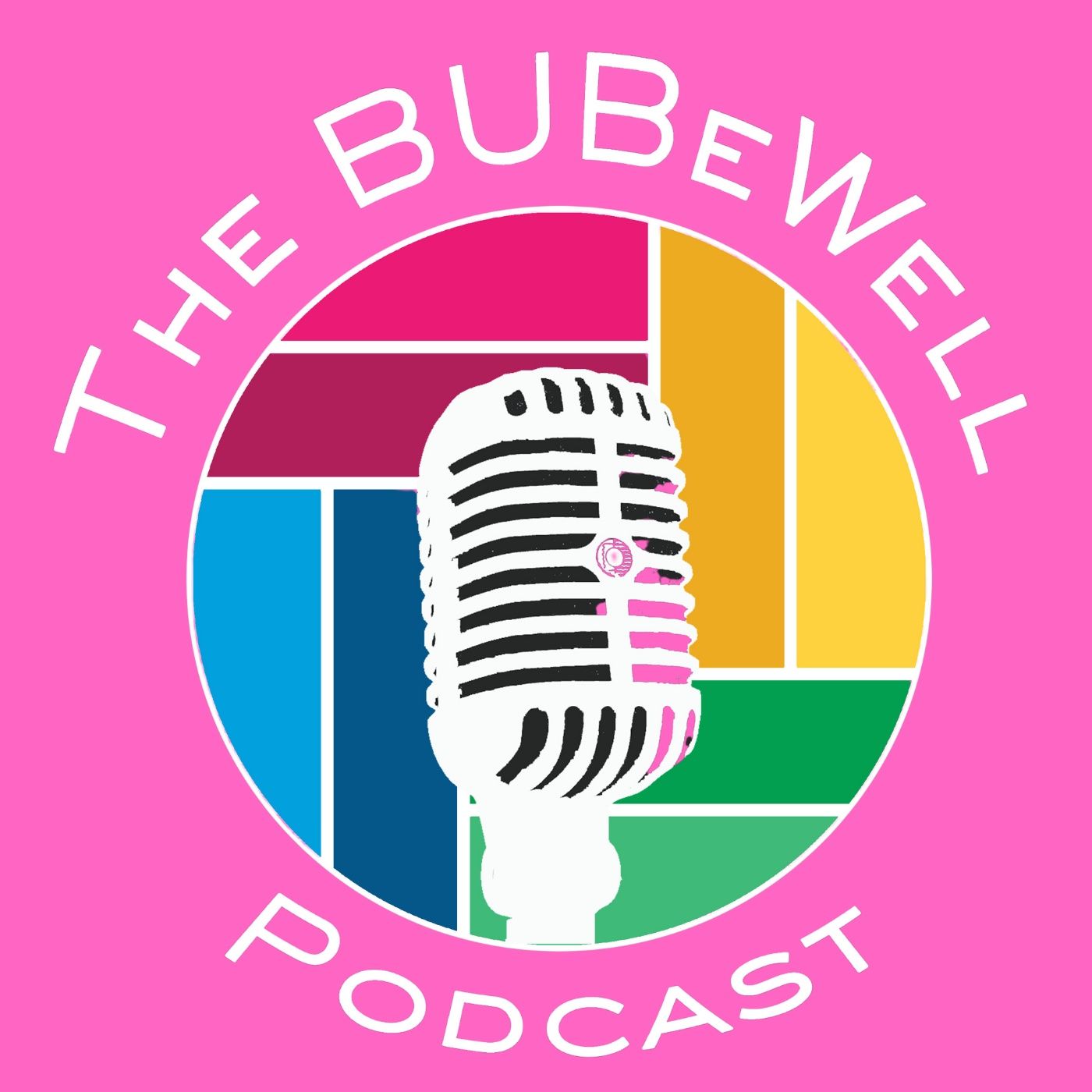 The BUBeWell Podcast