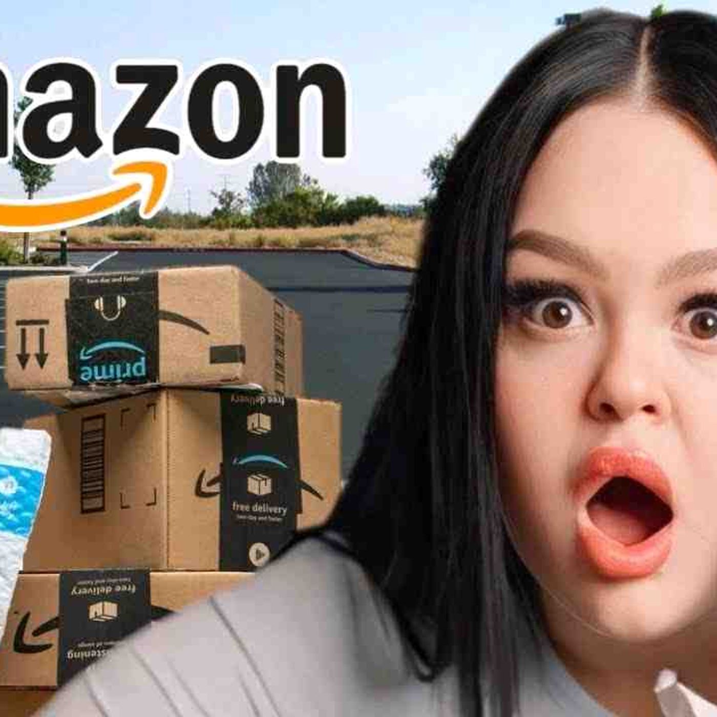 I Bought 100 MISSING AMAZON PACKAGES episode artwork