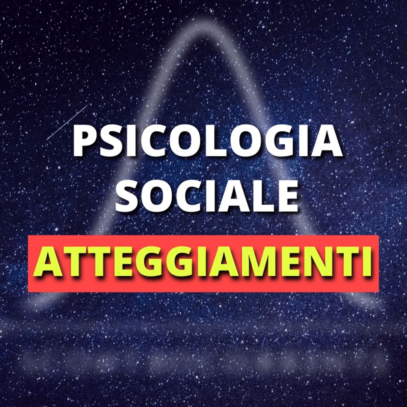 Psicologia Sociale