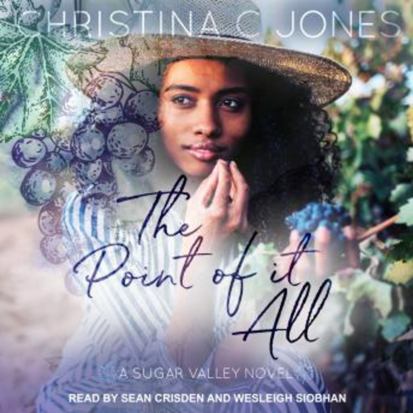 Access Top-Rated Full Audiobooks in Romance, Modern