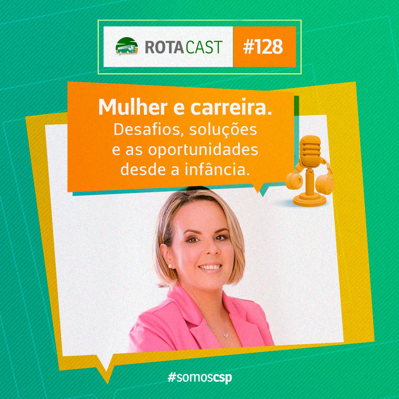 RotaCast