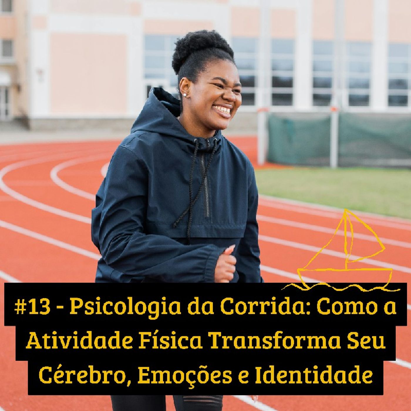 Podcast de Psicologia