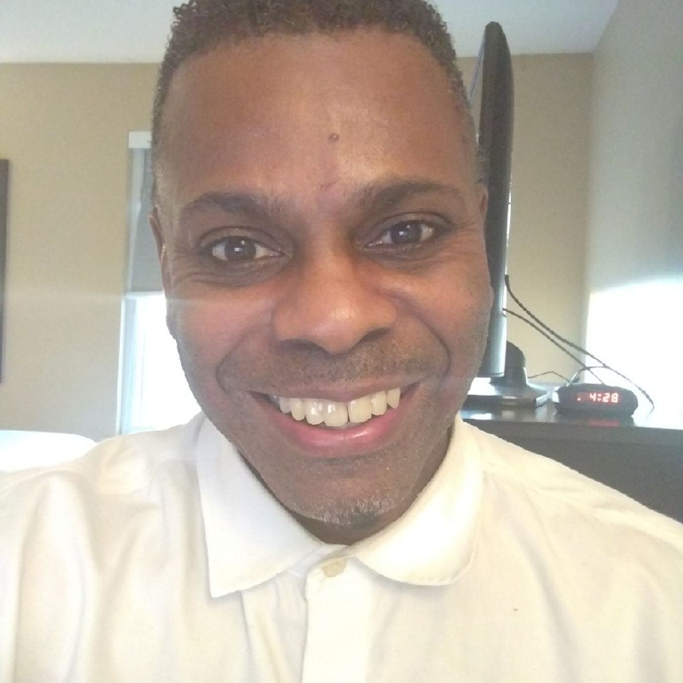 BROADCAST TODAY - Terry Dwayne Ashford