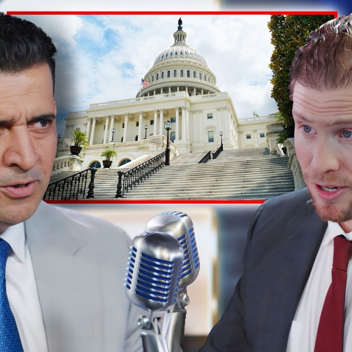 “China, Iran & Bots” - Palantir's Billionaire Co-Founder WARNS Of AI PSYOPs & Cognitive Warfare