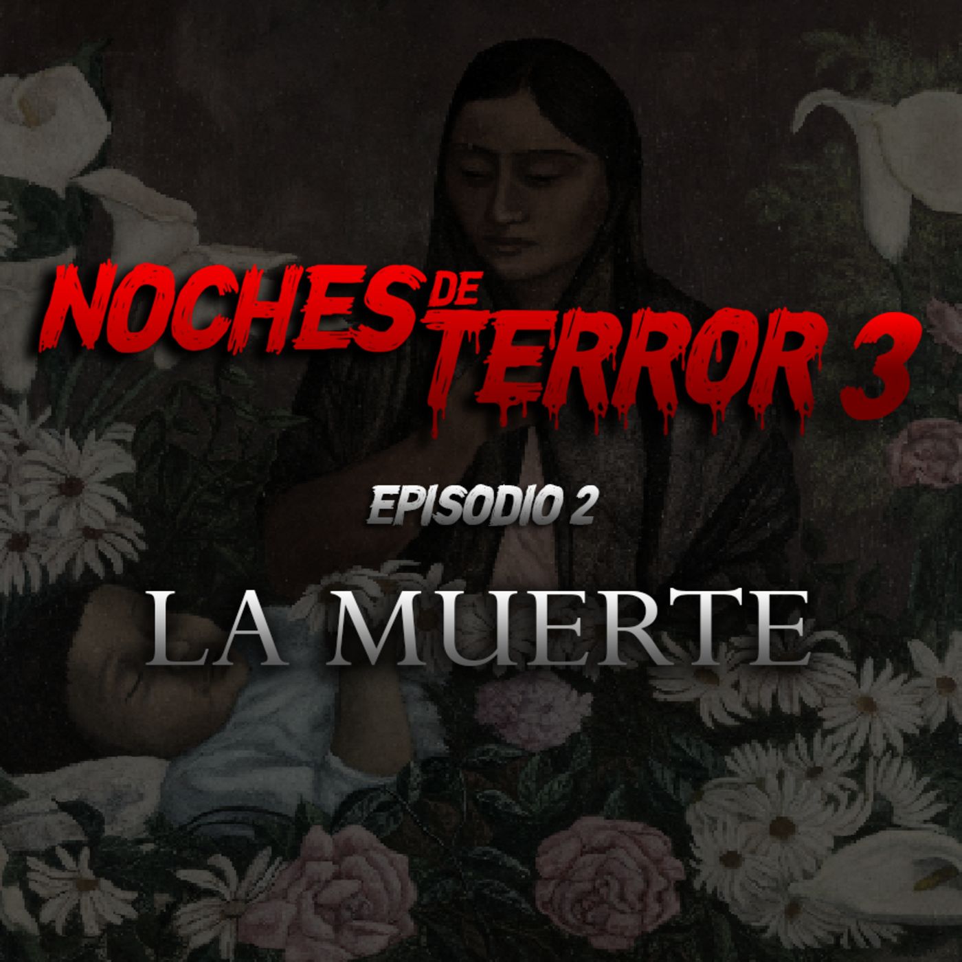 Noches de Terror