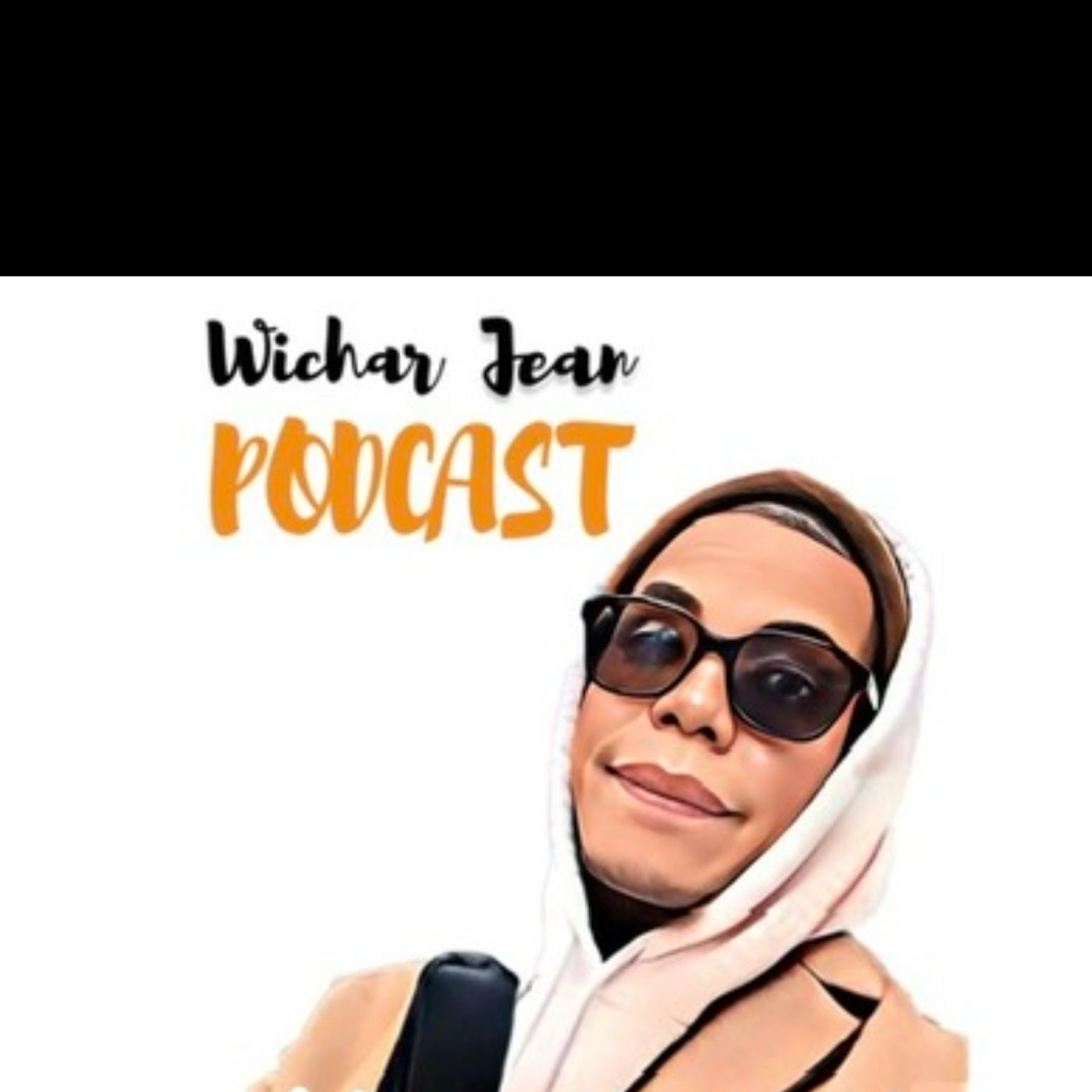 El Podcast De Wichar Jean