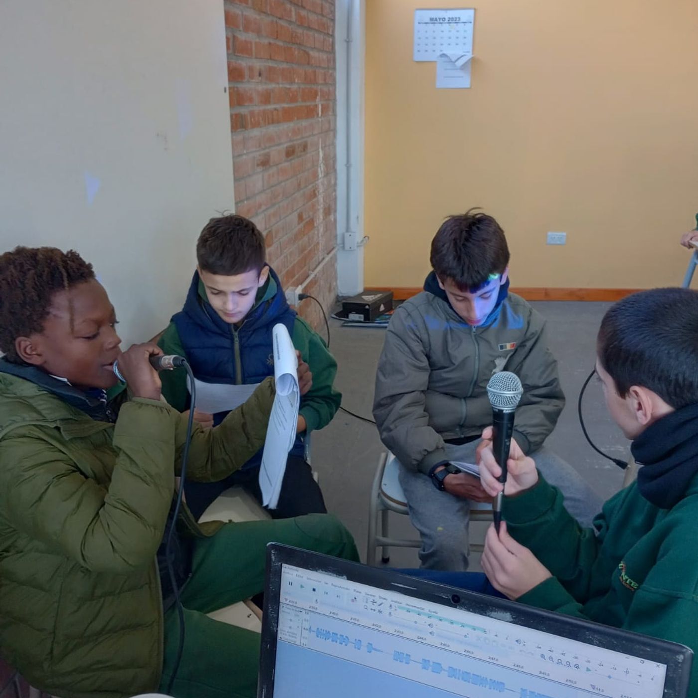 Generación HZ