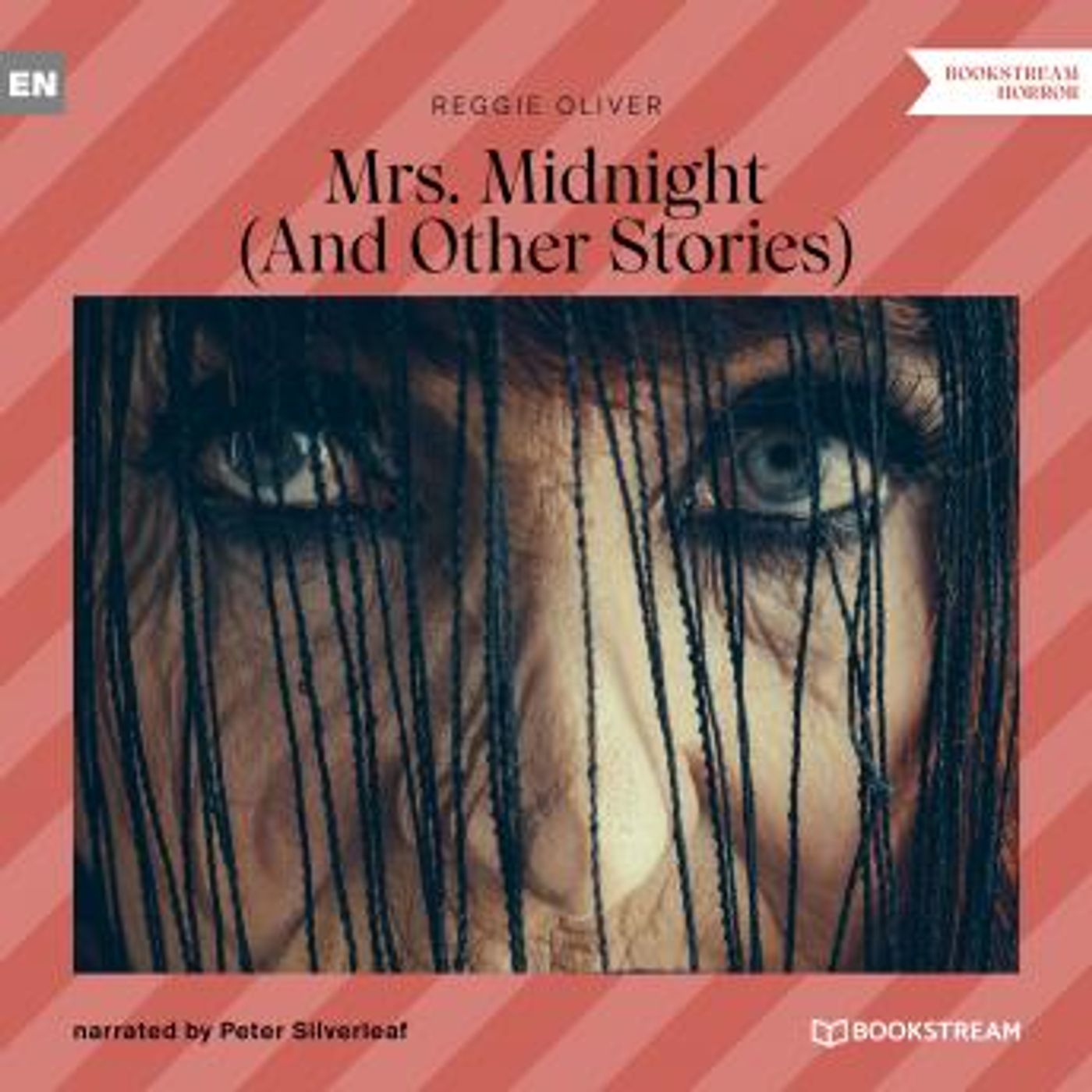 Find Best-Selling Full Audiobooks in Mystery, Thriller & Horror, Horror