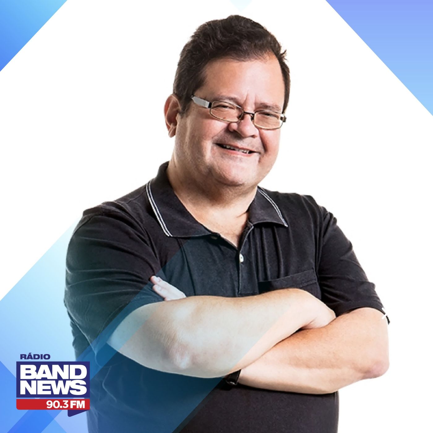 Um Passeio pela História, com Milton Teixeira