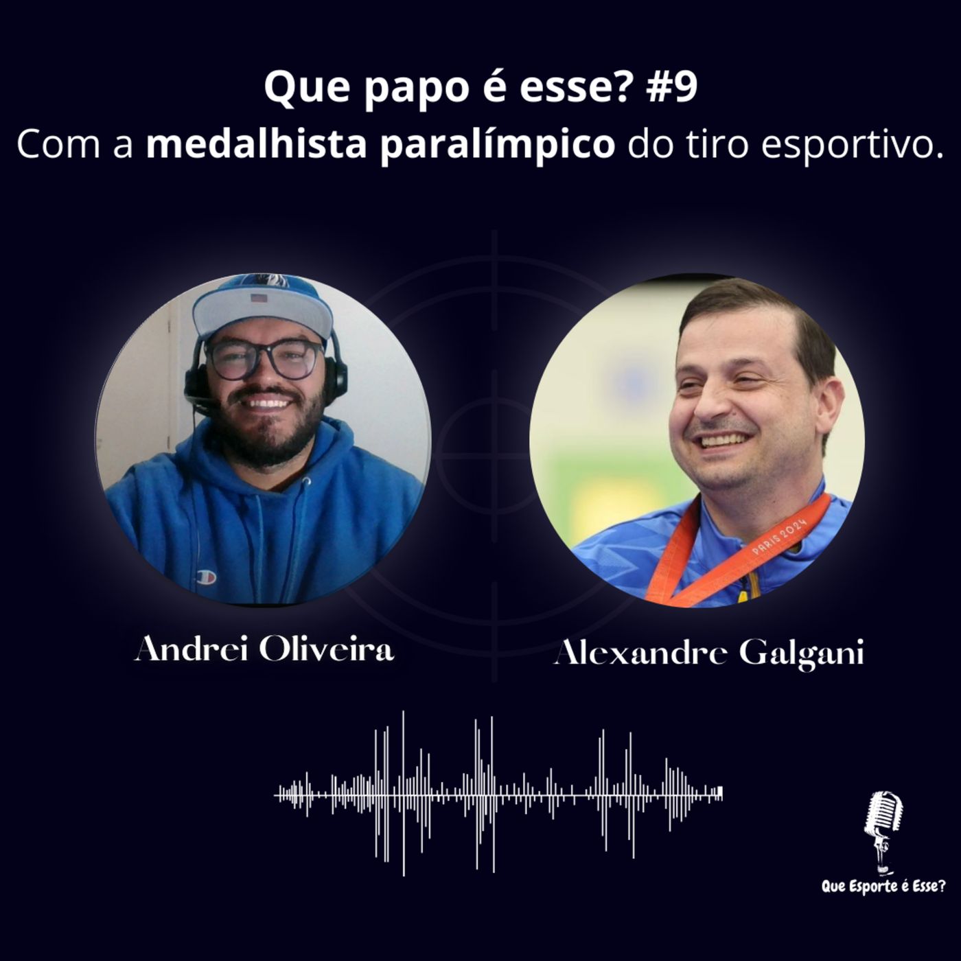 Que Esporte É Esse?