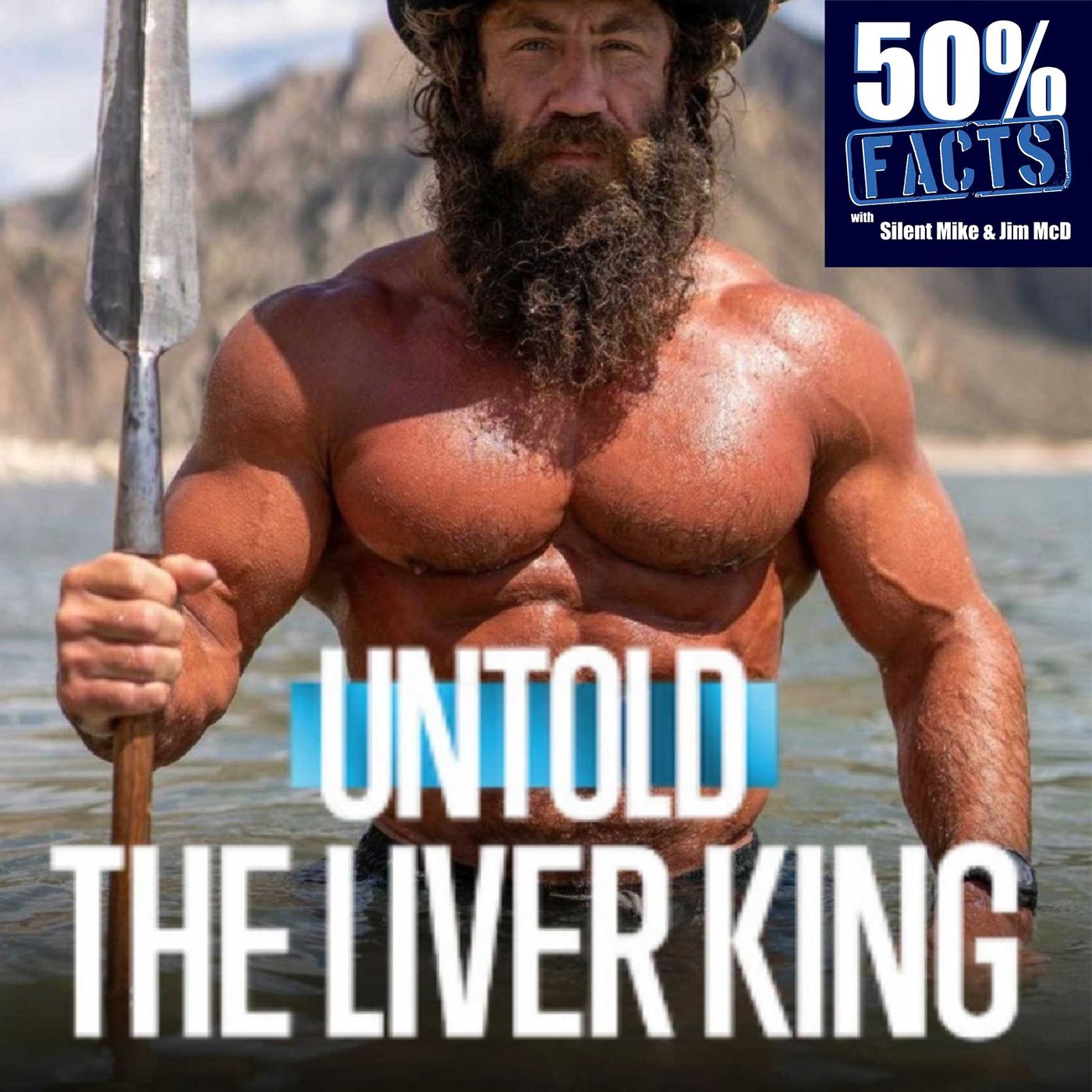 Netflix’s Untold: The Liver King | Review
