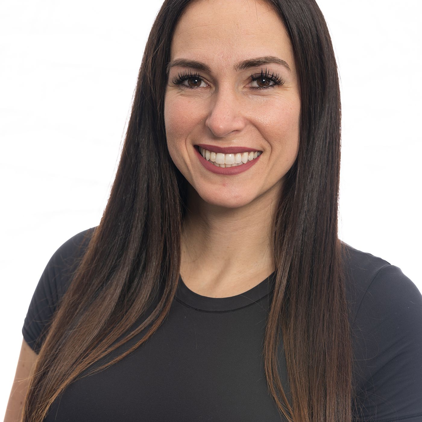 Stephanie Altenburger, CEO of Orange Theory Fitness