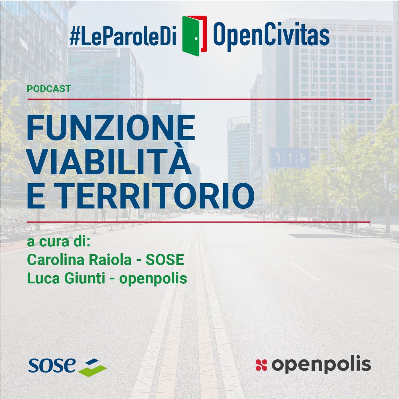 Le Parole di OpenCivitas
