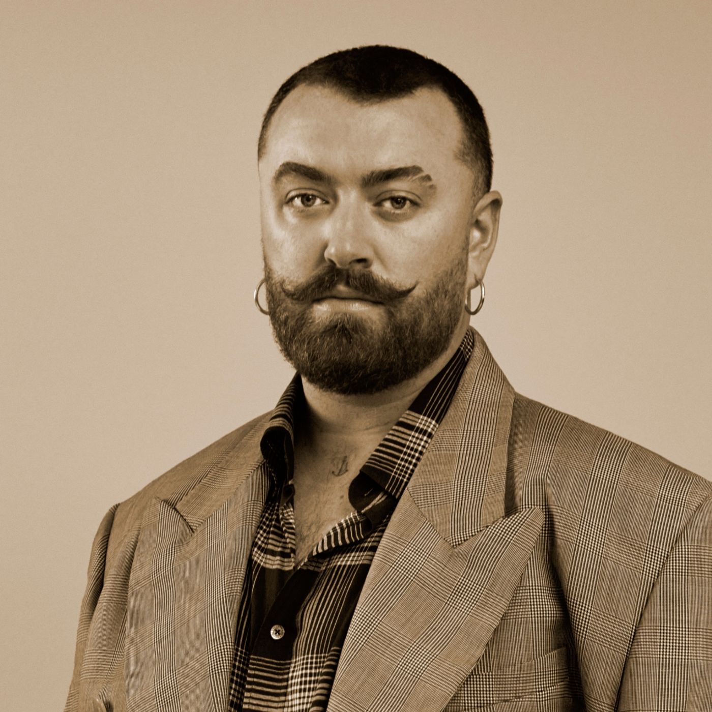 Sam Smith drops heartbreaking new song ‘When He’s Gone’ episode artwork