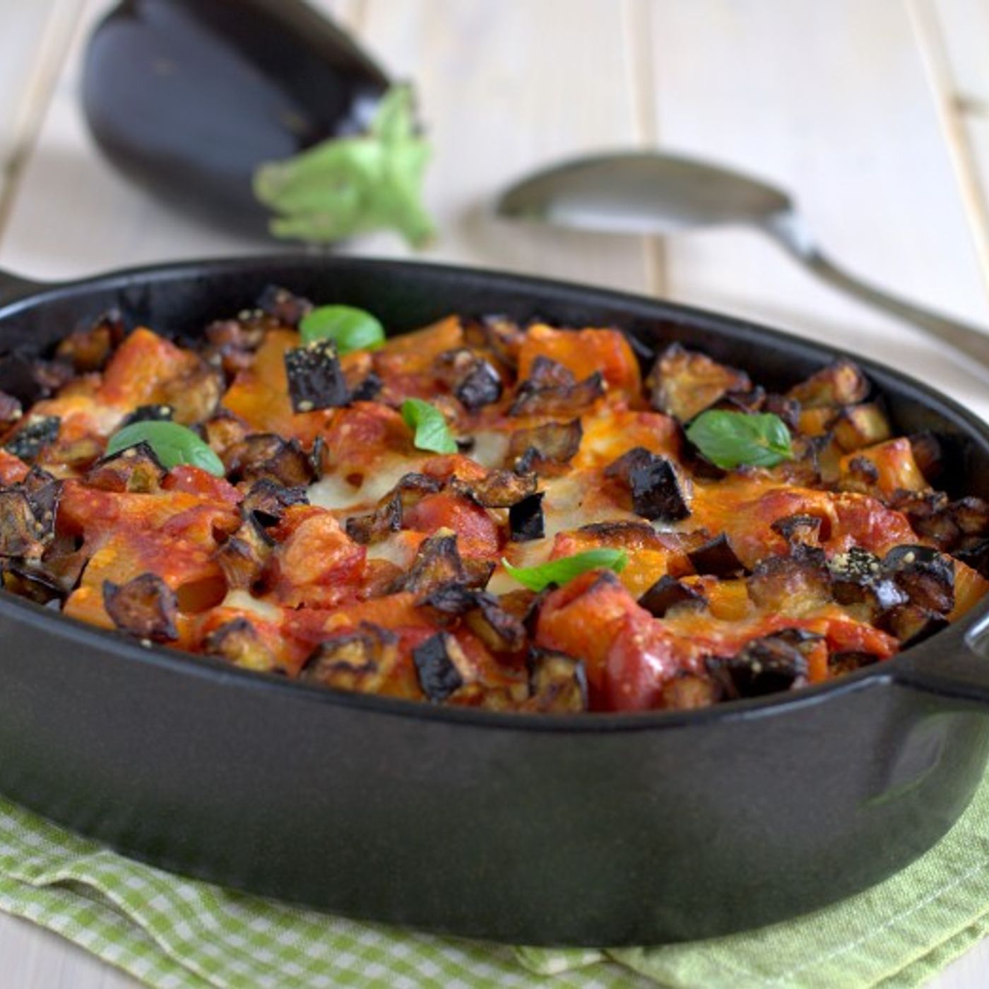 Pasta al forno alla siciliana episode artwork
