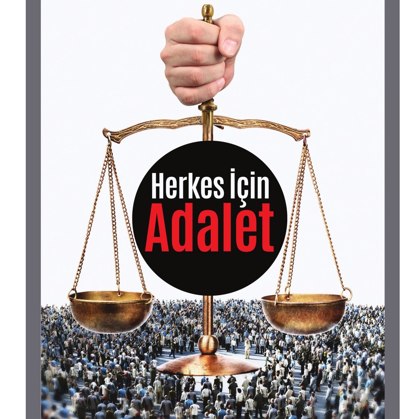 Herkes için Adalet episode artwork