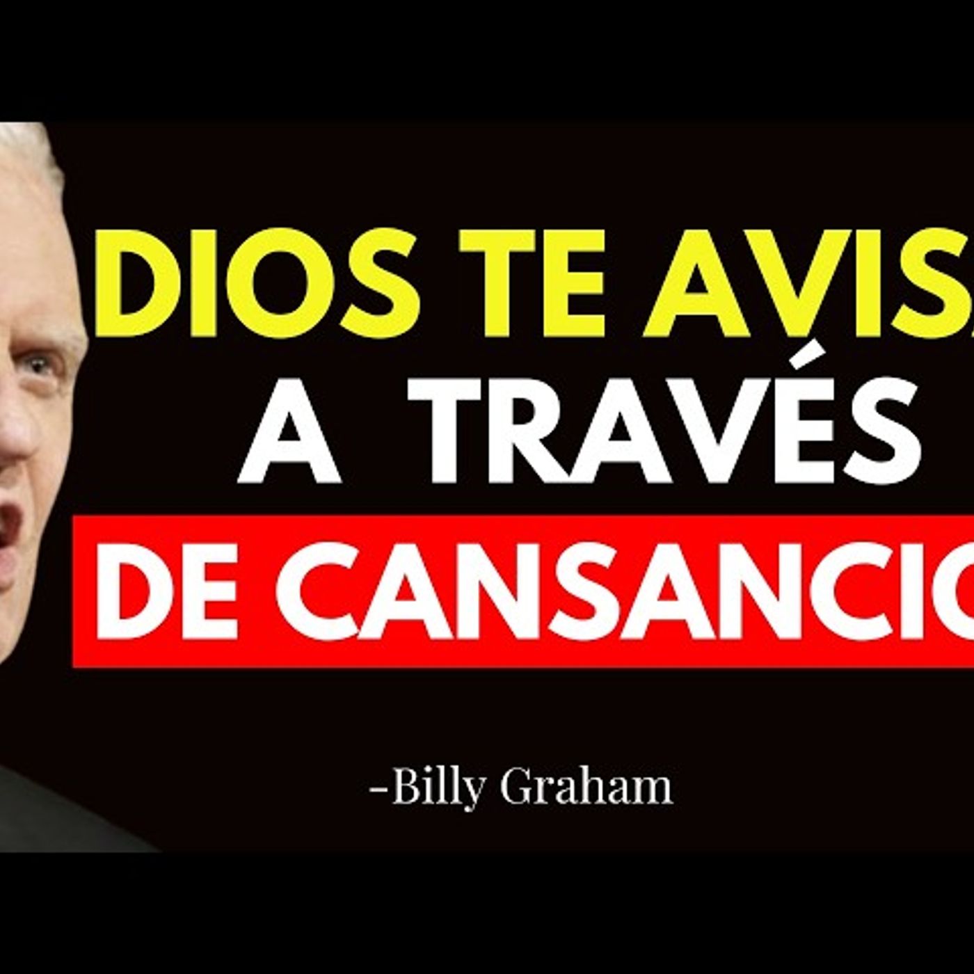 SI TE SIENTES CANSADO, ESTO ES LO QUE DIOS QUIERE QUE SEPAS ¡No lo Ignores! - Predicas Cristianas