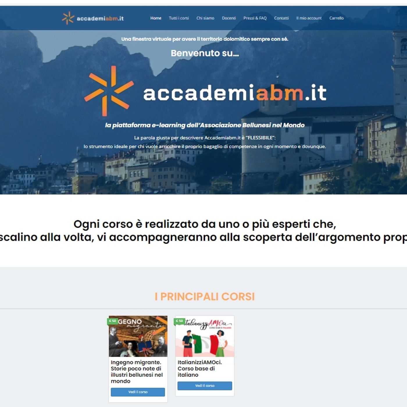 Gli speciali di Radio ABM