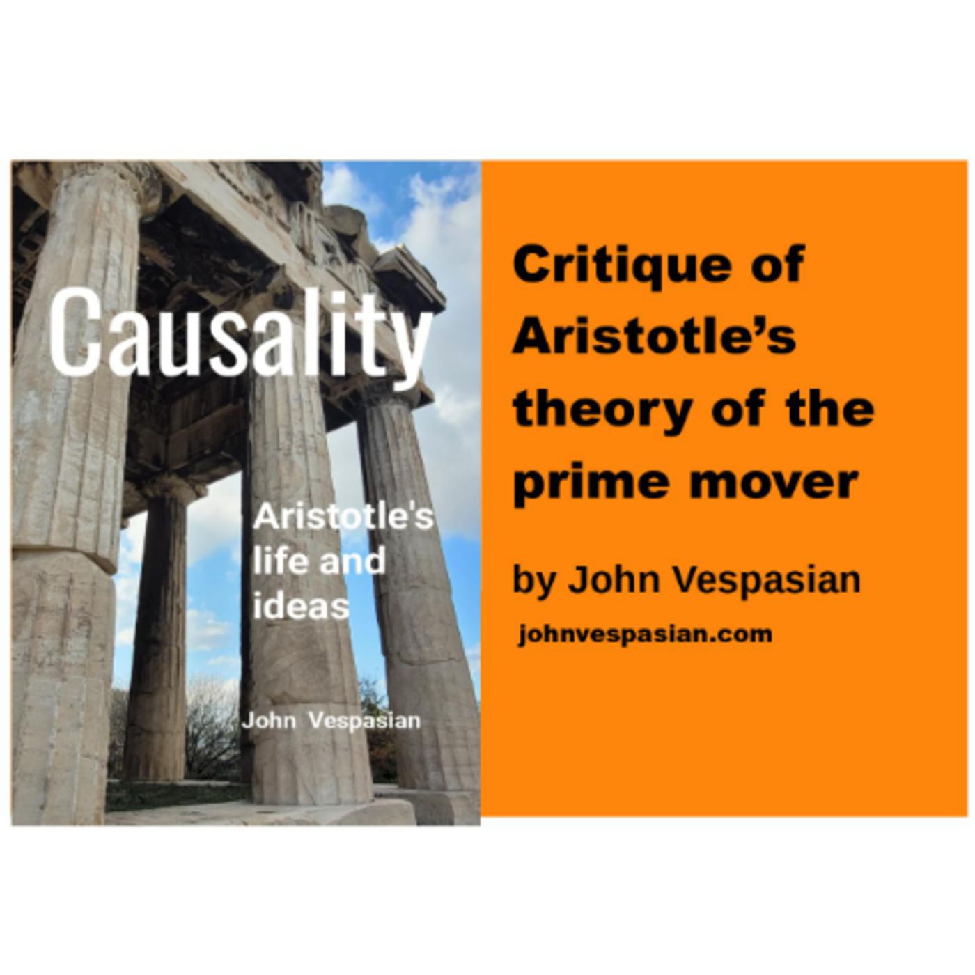 John Vespasian