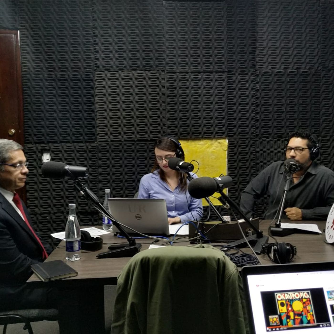 Las Voces del Libro