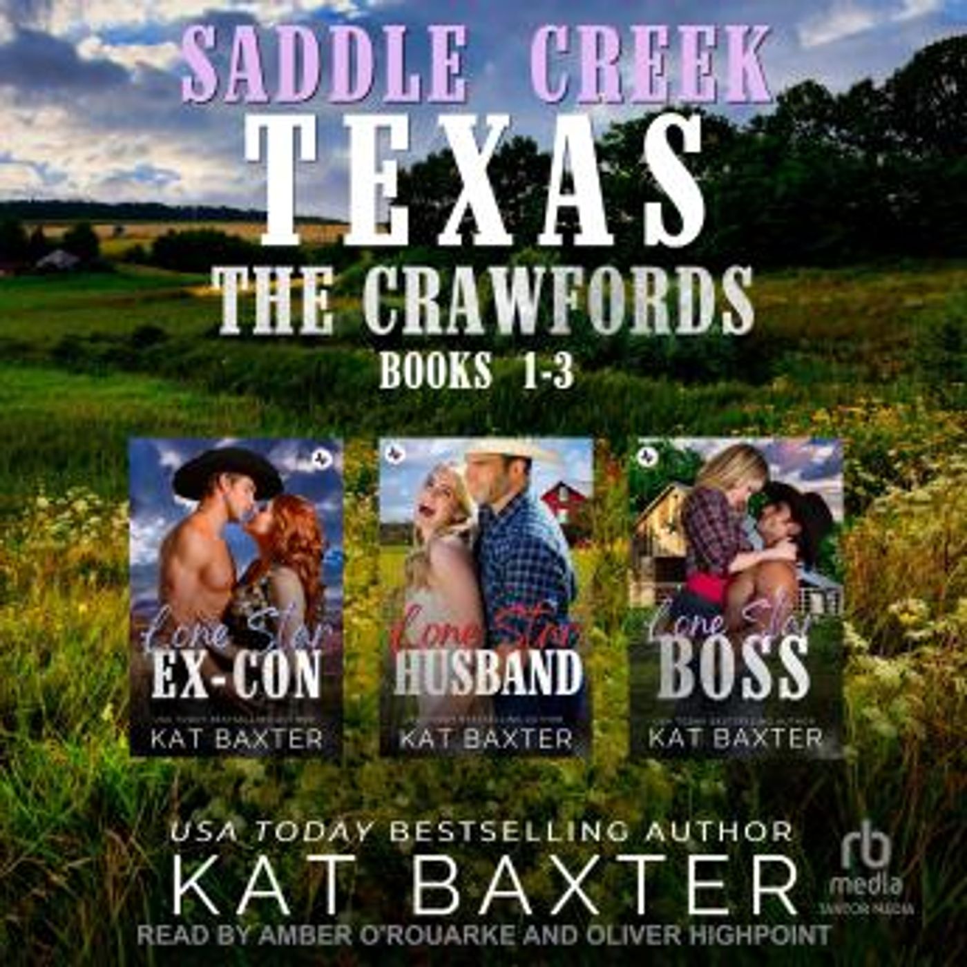 Grab the Top Full Audiobooks in Romance, Modern