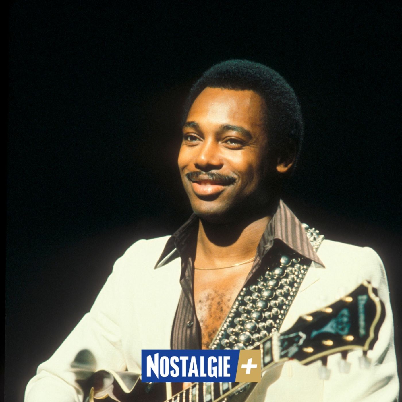 1977 : George Benson et "The Greatest Love of All" episode artwork