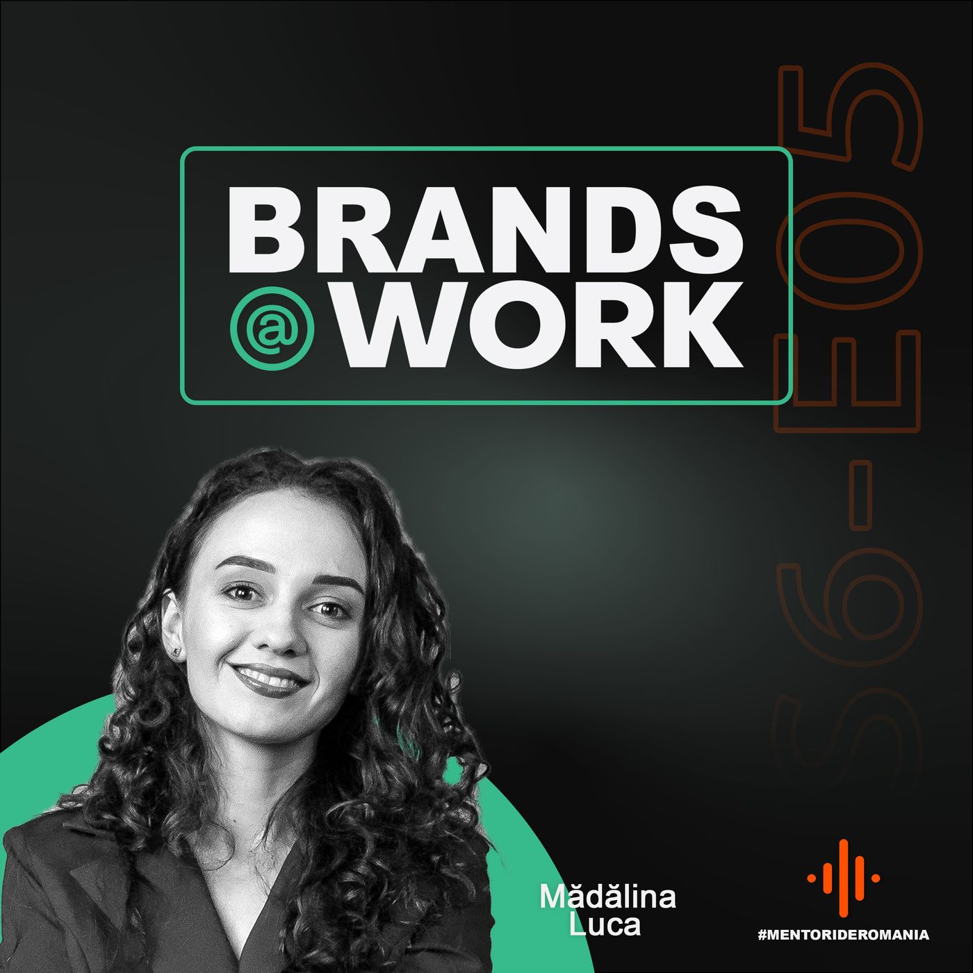Brands at Work