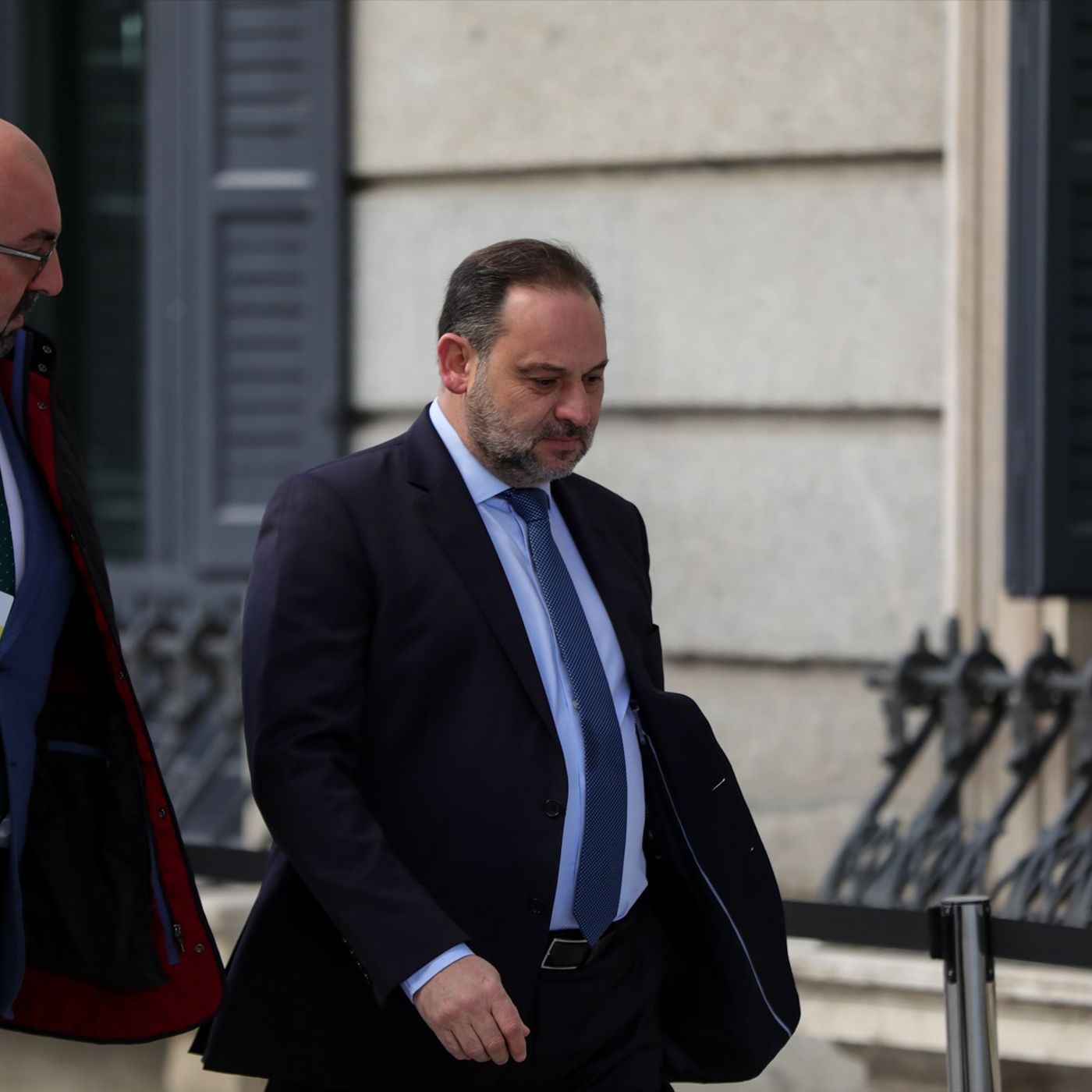 Luis María Pardo sobre la entrada de Ábalos y Koldo en el caso cloaca: "Van a enfangar"