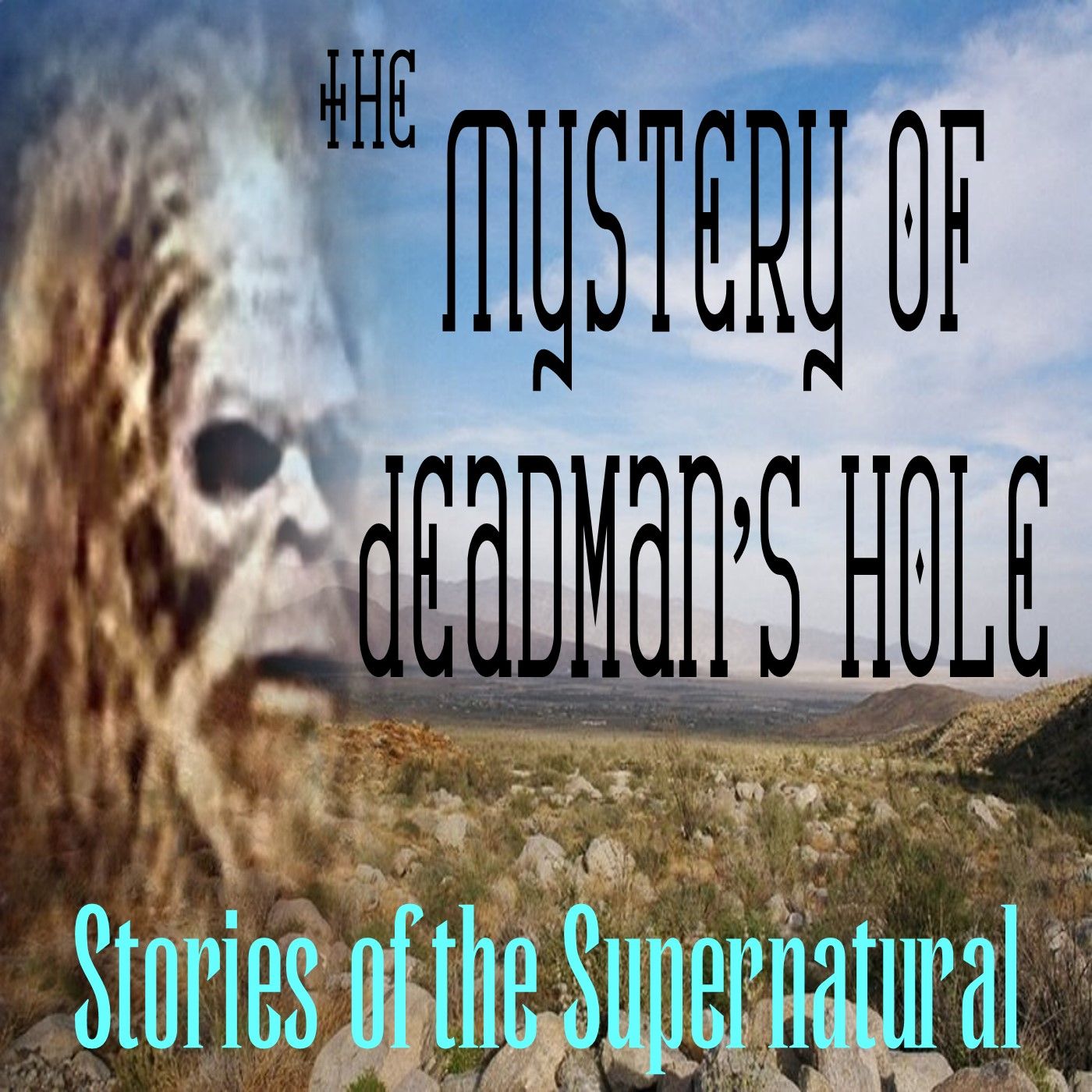 Stories of the Supernatural