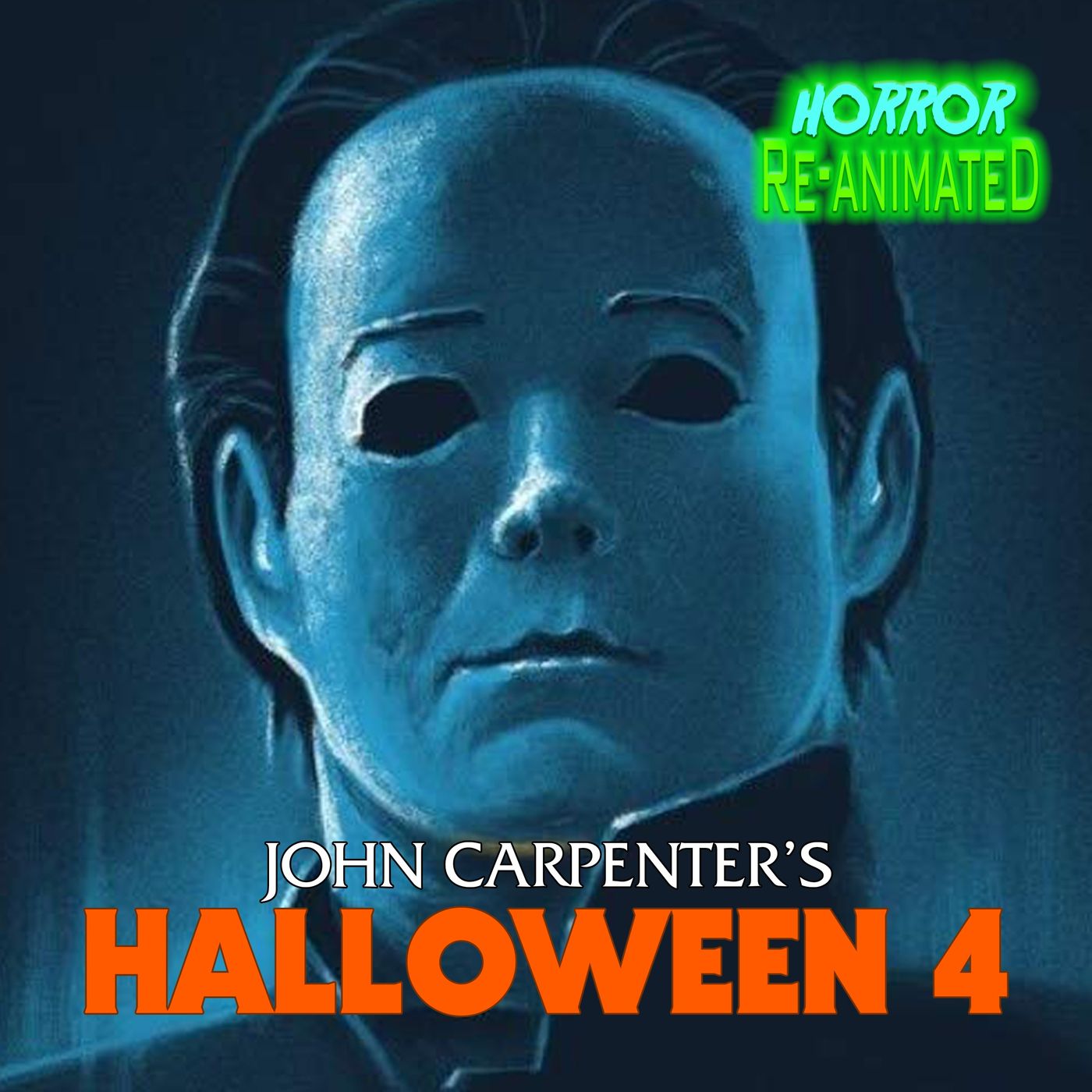 John Carpenter's Halloween 4 with Anya Stanley