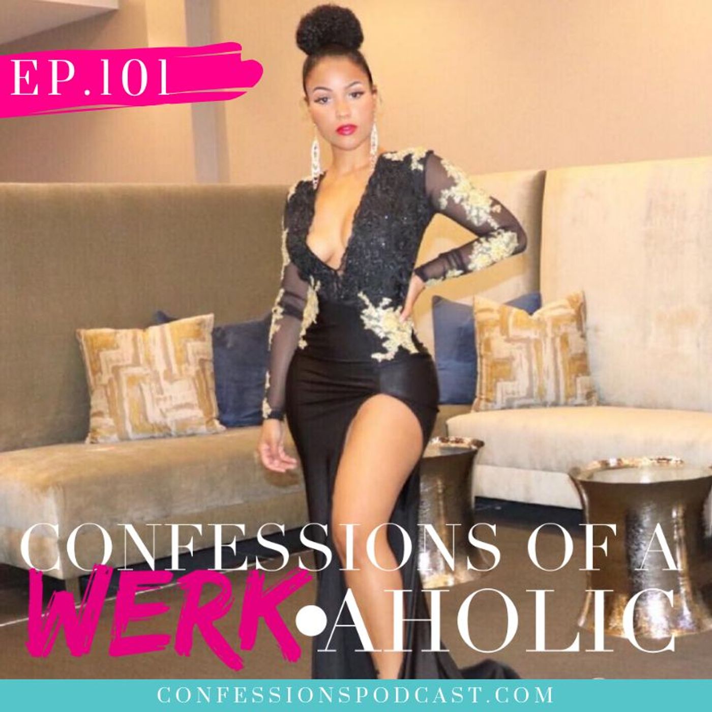 Confessions of a WERKaholic