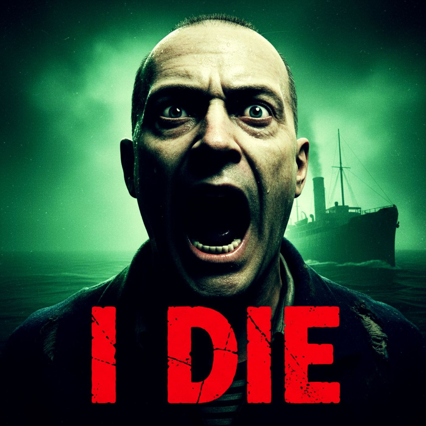 SS Ourang Medan: The Crew Found "Frozen In Terror" (The "I Die" Mystery)