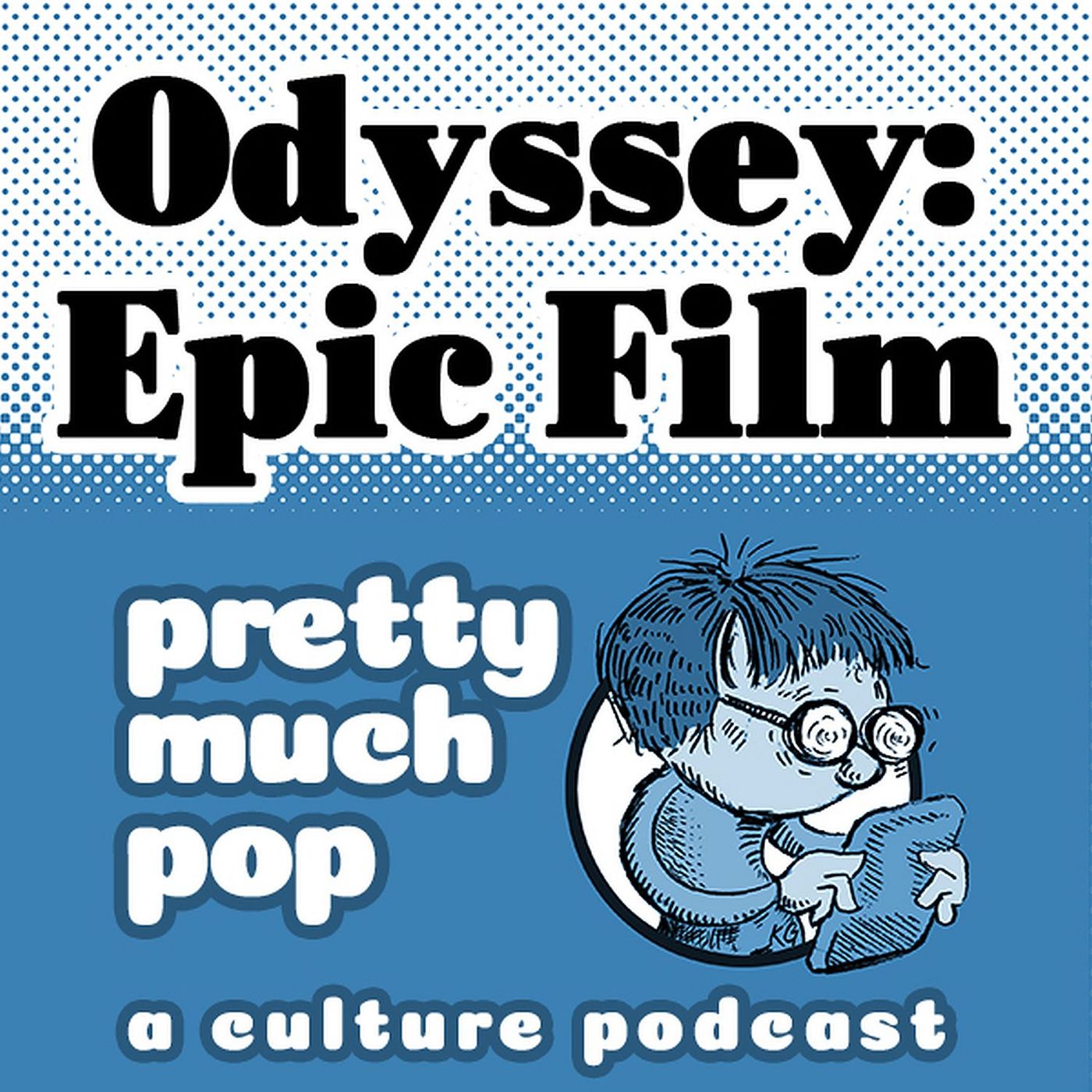 PEL Presents PMP#227: The Odyssey: Epic Film