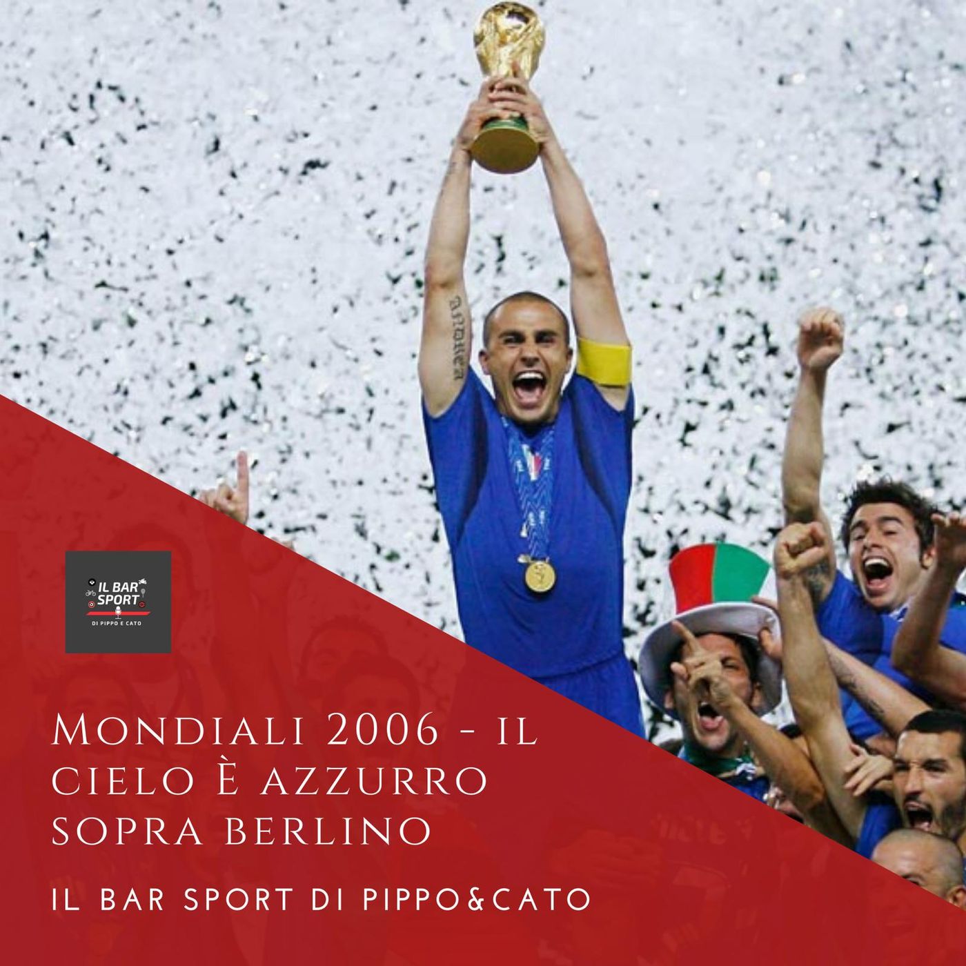 Il Bar Sport di Pippo&Cato
