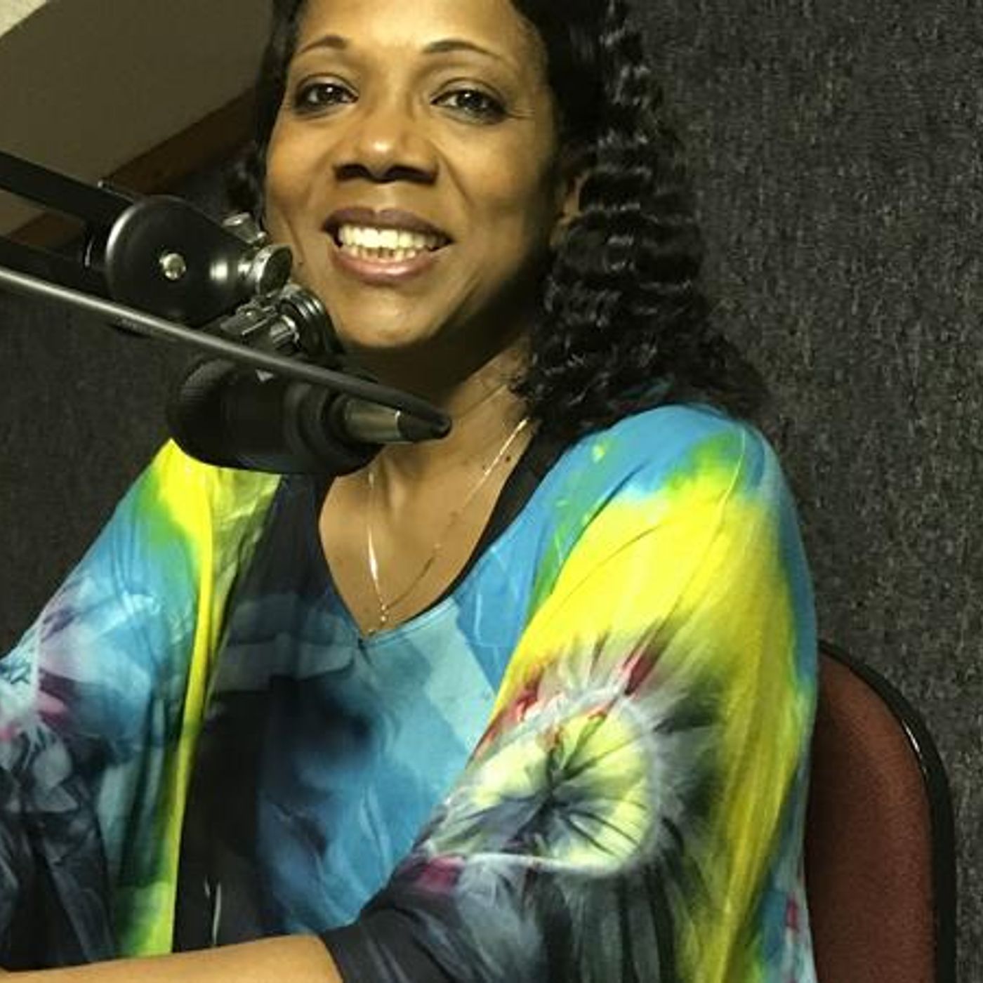 Think Hope Podcast