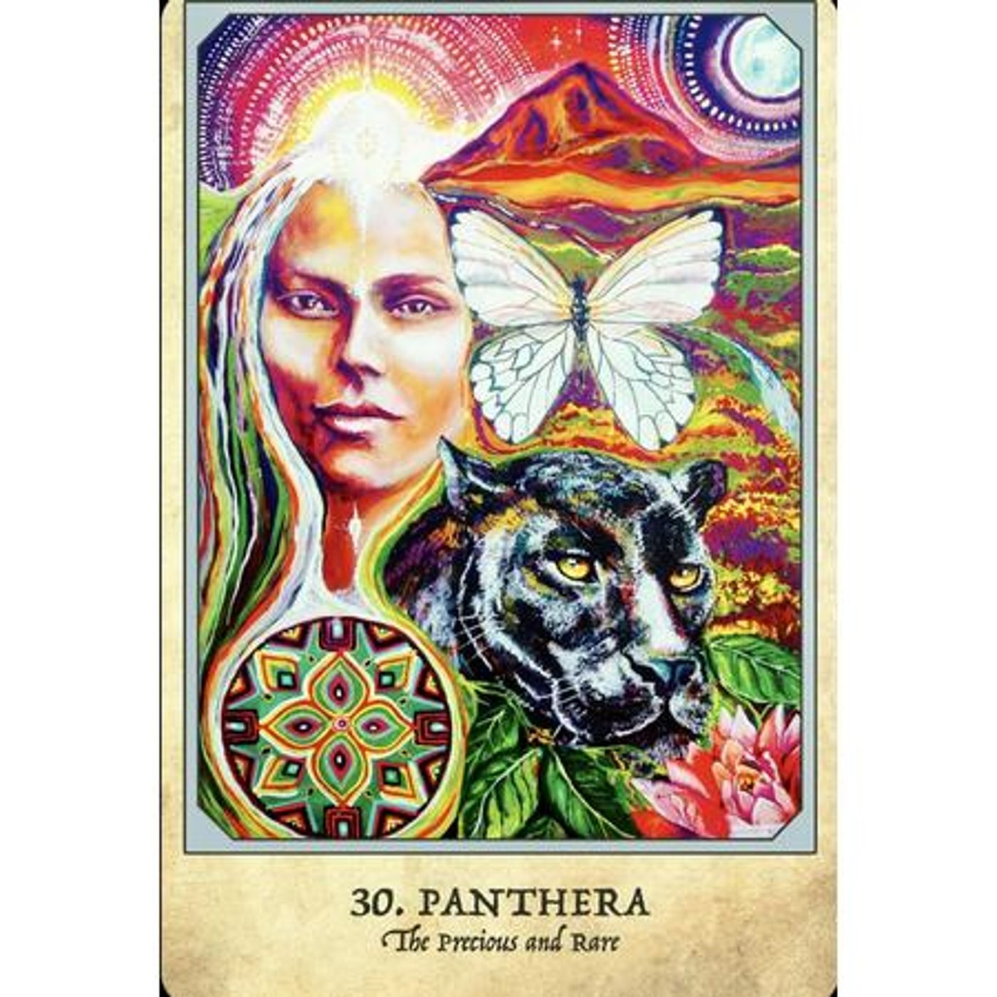 Weekly Angel Messages for April 6th to 13th : Healing Prayers and Invocation episode artwork