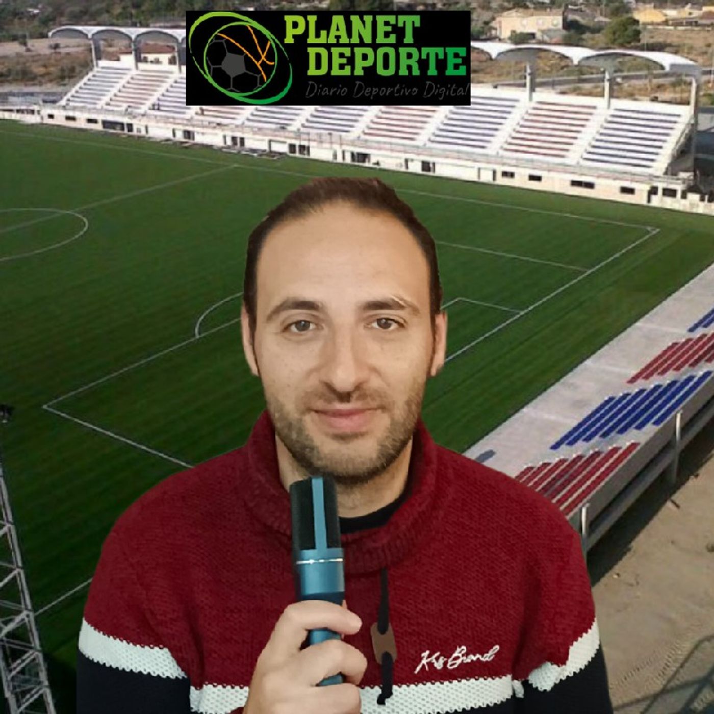 PlanetDeporte