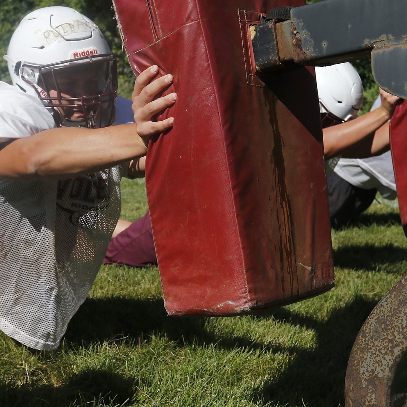 IHSA members vote to move up start of 2026 preseason episode artwork