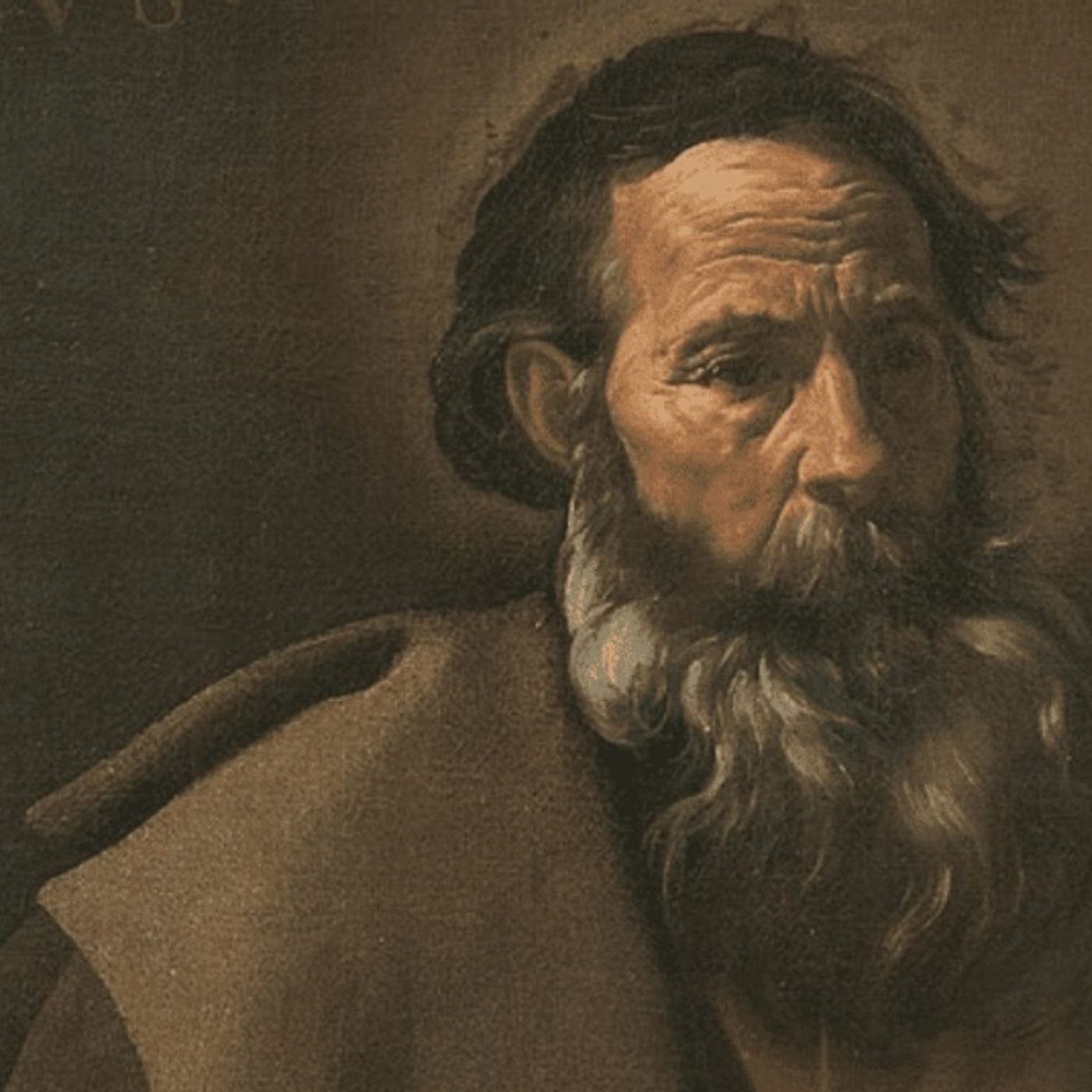 The Apostle Paul - Part 2 - 1st Missionary Journey episode artwork