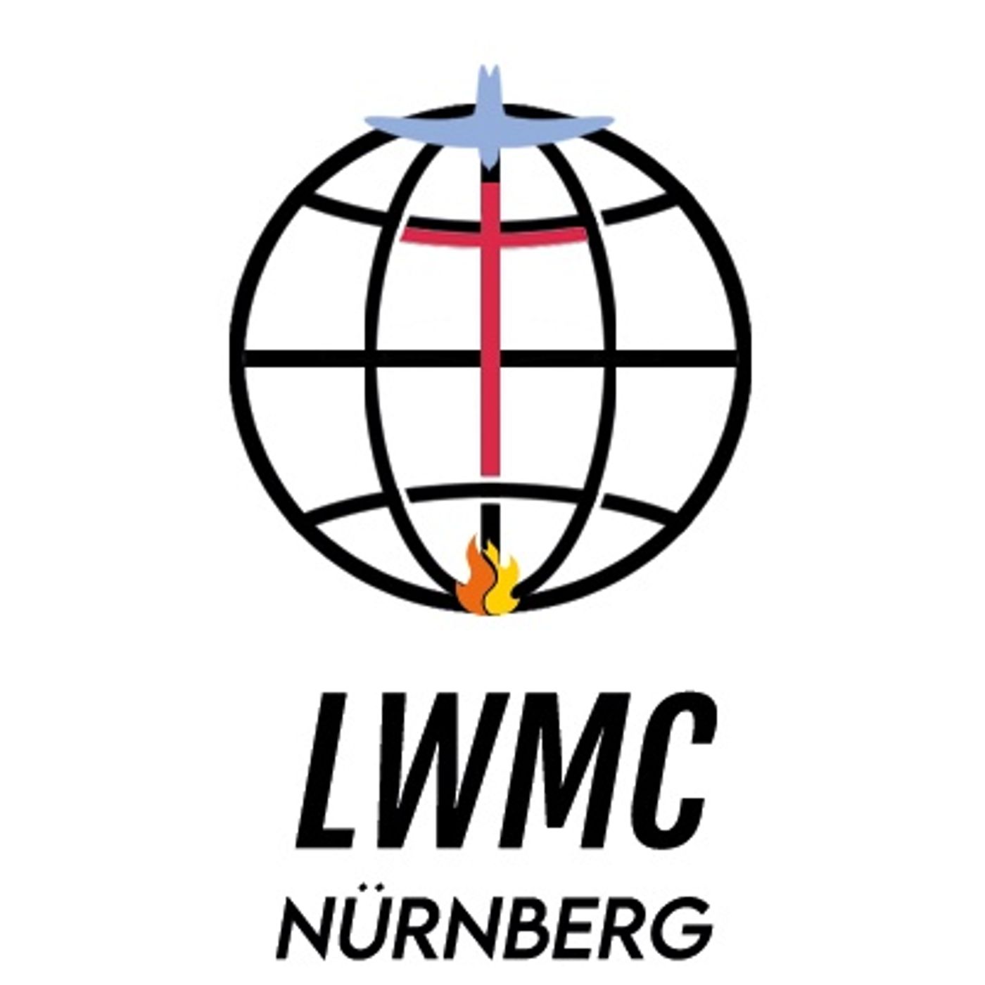 LWMC Nuremberg podcast artwork